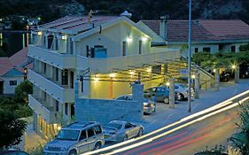 Accommodation Marija 2